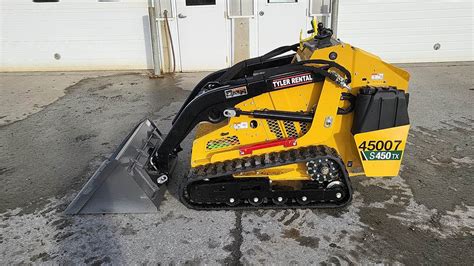 vermeer s450tx skid steer|vermeer s450tx for sale.